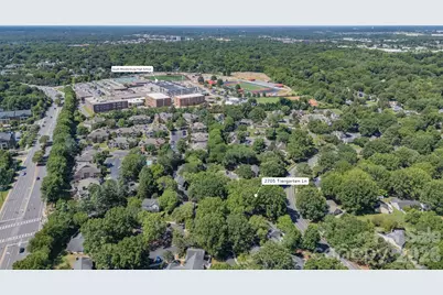 2705 Tiergarten Lane, Charlotte, NC 28210 - Photo 6