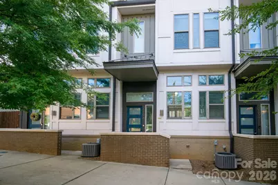 2006 Hawkins Street, Charlotte, NC 28203 - Photo 1