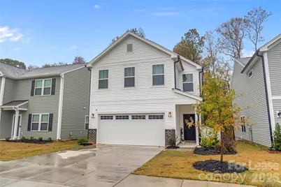 242 Lacewing Drive, Charlotte, NC 28214 - Photo 1
