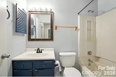 11231 E W T Harris Boulevard, Charlotte, NC 28212 - Photo 18