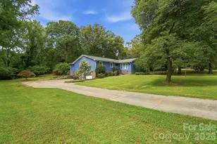 214 Griffin Ln, Marshville, NC 28103 - Photo 4