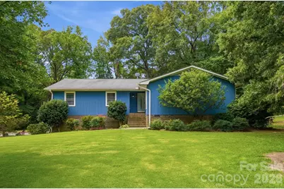 214 Griffin Lane, Marshville, NC 28103 - Photo 1