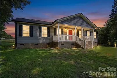 1019 Clack A Drome Drive, Chester, SC 29706 - Photo 1
