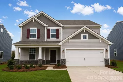 1511 Felthorpe Way, Indian Trail, NC 28079 - Photo 1