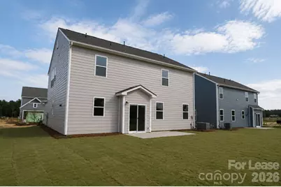 1511 Felthorpe Way, Indian Trail, NC 28079 - Photo 18
