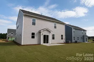 1511 Felthorpe Way, Indian Trail, NC 28079 - Photo 18