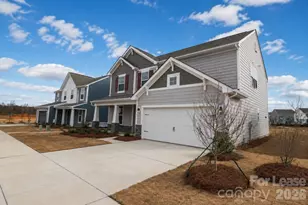 1511 Felthorpe Way, Indian Trail, NC 28079 - Photo 2