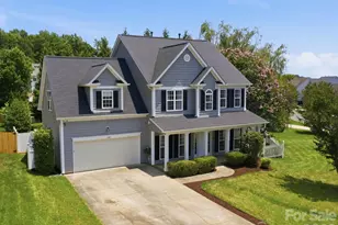 120 Louden Dr, Mooresville, NC 28115 - Photo 46