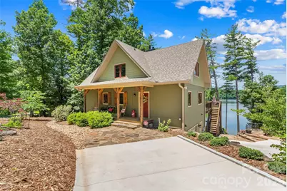 590 Larkhaven Drive, Nebo, NC 28761 - Photo 1