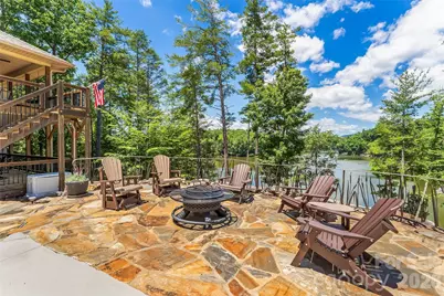 590 Larkhaven Drive, Nebo, NC 28761 - Photo 36