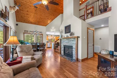 590 Larkhaven Drive, Nebo, NC 28761 - Photo 12