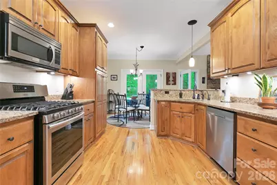 72 Tludatsi Court, Brevard, NC 28712 - Photo 8