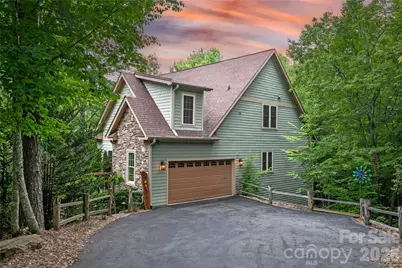 72 Tludatsi Court, Brevard, NC 28712 - Photo 2