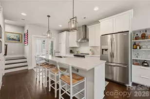 1747 Cannon View Ln, Charlotte, NC 28208 - Photo 6