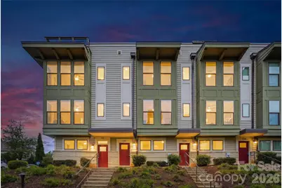 1747 Cannon View Lane, Charlotte, NC 28208 - Photo 1