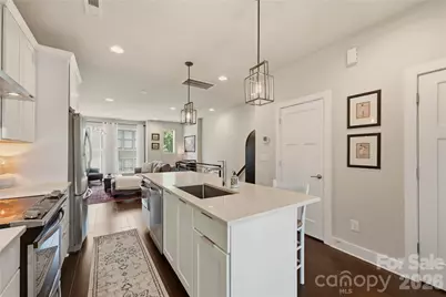 1747 Cannon View Lane, Charlotte, NC 28208 - Photo 4