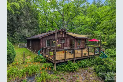 2212 Green River Road, Zirconia, NC 28790 - Photo 2