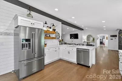 8522 Tirzah Church Road, Waxhaw, NC 28173 - Photo 12