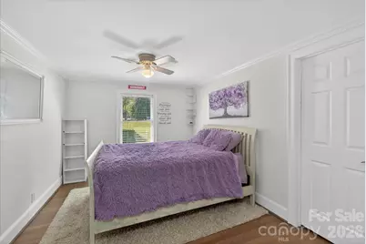 8522 Tirzah Church Road, Waxhaw, NC 28173 - Photo 30