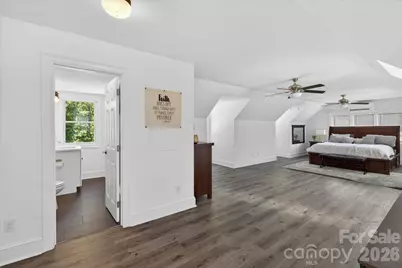 8522 Tirzah Church Road, Waxhaw, NC 28173 - Photo 34