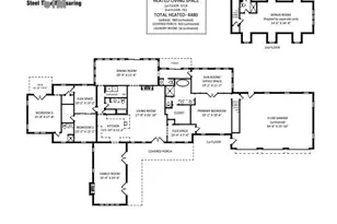8522 Tirzah Church Rd, Waxhaw, NC 28173 - Photo 46