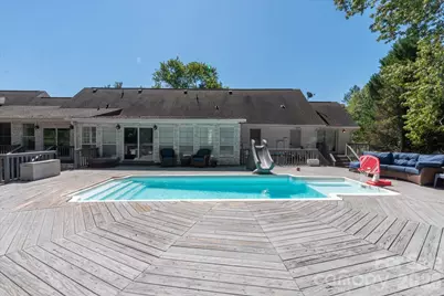 8522 Tirzah Church Road, Waxhaw, NC 28173 - Photo 38