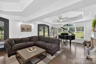 8522 Tirzah Church Rd, Waxhaw, NC 28173 - Photo 16