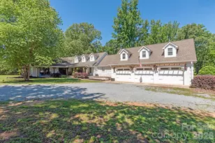 8522 Tirzah Church Rd, Waxhaw, NC 28173 - Photo 1