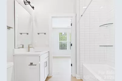 2641 Ravencroft Drive #2B, Charlotte, NC 28208 - Photo 22