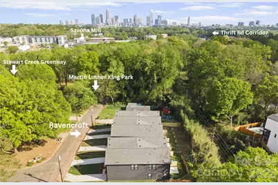 2641 Ravencroft Drive #2B, Charlotte, NC 28208 - Photo 28