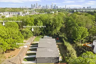 2641 Ravencroft Dr, Charlotte, NC 28208 - Photo 28