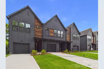 2641 Ravencroft Drive #2B, Charlotte, NC 28208 - Photo 2