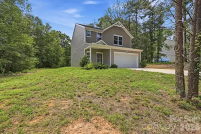 837 Old Mountain Road, Statesville, NC 28677 - Photo 1