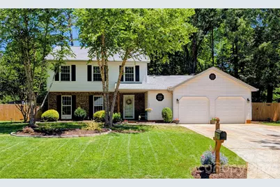 2509 Jaywick Lane, Matthews, NC 28105 - Photo 1