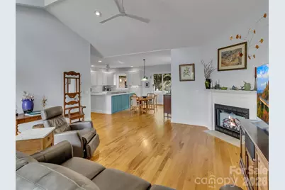 99 Mary Gray Drive, Clyde, NC 28721 - Photo 8