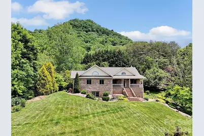 99 Mary Gray Drive, Clyde, NC 28721 - Photo 2