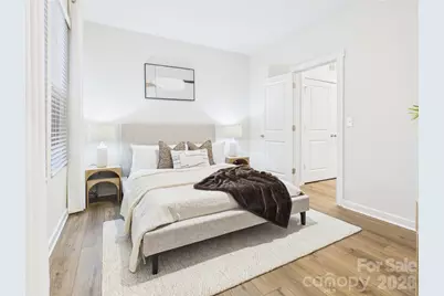 2637 Ravencroft Drive #2A, Charlotte, NC 28208 - Photo 24