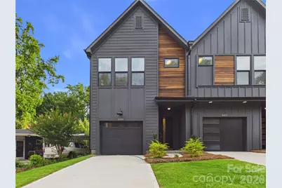 2637 Ravencroft Drive #2A, Charlotte, NC 28208 - Photo 2