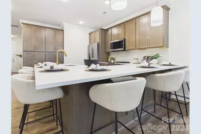 2637 Ravencroft Drive #2A, Charlotte, NC 28208 - Photo 6