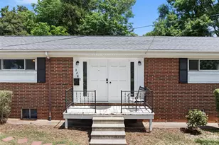301 N Fulton St, Salisbury, NC 28144 - Photo 4