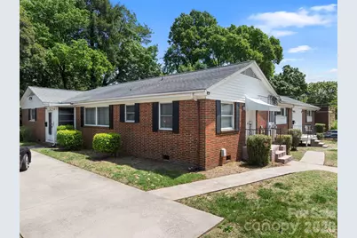 301 N Fulton Street, Salisbury, NC 28144 - Photo 2