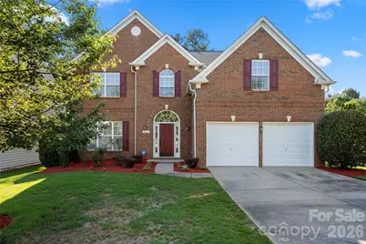 9313 Linden Tree Lane, Charlotte, NC 28277 - Photo 2