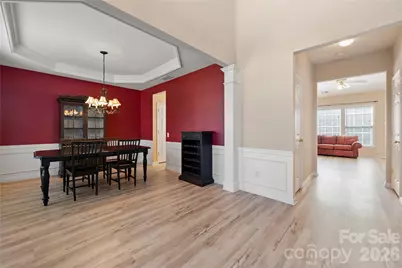 9313 Linden Tree Lane, Charlotte, NC 28277 - Photo 8