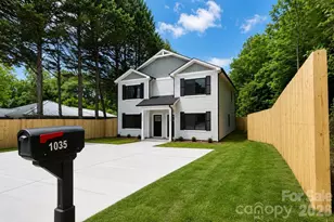 1033 19th St NE, Hickory, NC 28601 - Photo 2