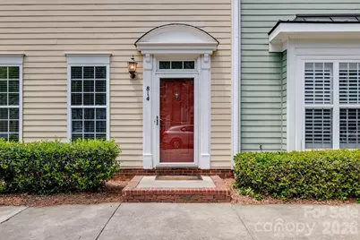814 Cattaloochee Lane, Huntersville, NC 28078 - Photo 2