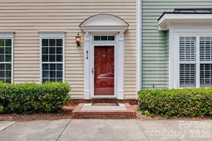 814 Cattaloochee Ln, Huntersville, NC 28078 - Photo 2