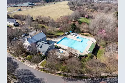 814 Cattaloochee Lane, Huntersville, NC 28078 - Photo 28