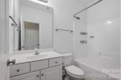 814 Cattaloochee Lane, Huntersville, NC 28078 - Photo 22