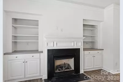 814 Cattaloochee Lane, Huntersville, NC 28078 - Photo 12