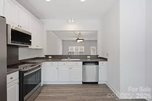 814 Cattaloochee Ln, Huntersville, NC 28078 - Photo 6